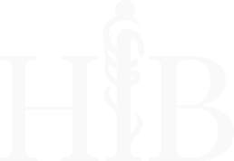 Hoori Bigdeli Logo