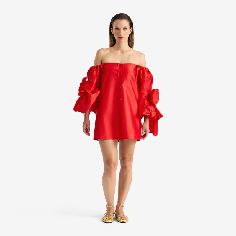 Butterfly Dress - Image 3