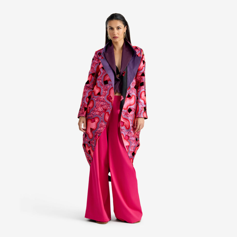 Kimono Nest