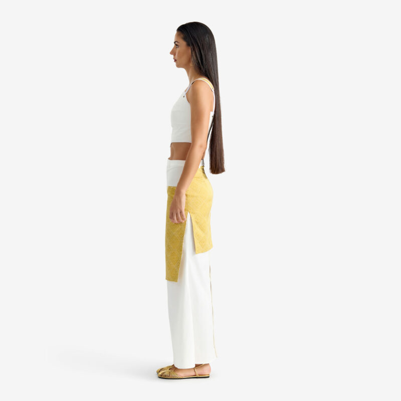 Cocoon Skirt - Image 3