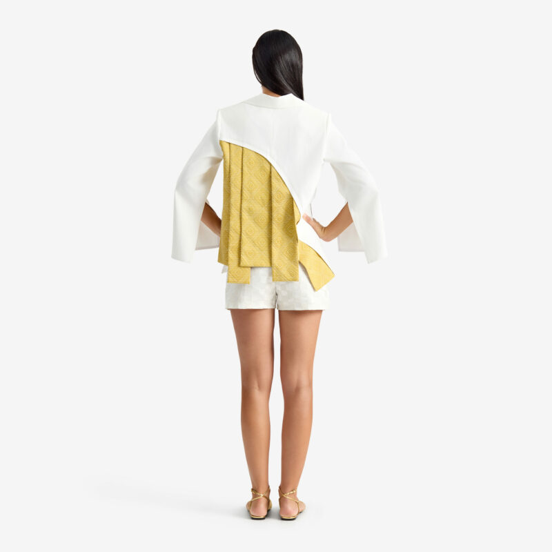 Cocoon Jacket - Image 4