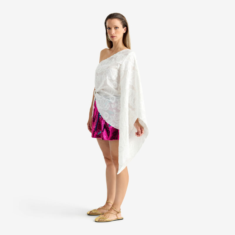 Silkworm Short - Image 2