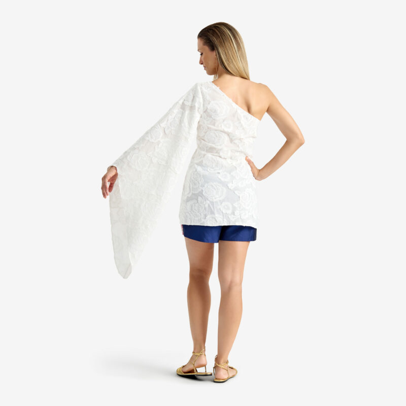 Silkworm Short - Image 4