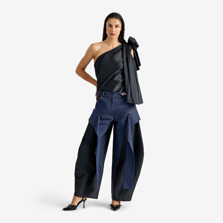 Silkworm Jeans