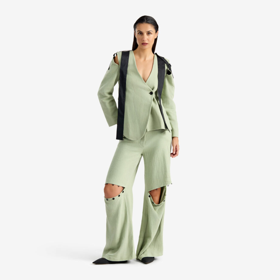 Silkworm Jacket