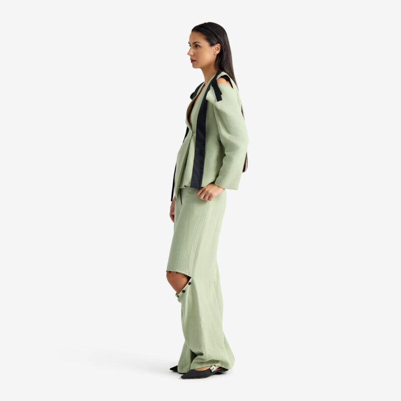 Silkworm Jacket - Image 2