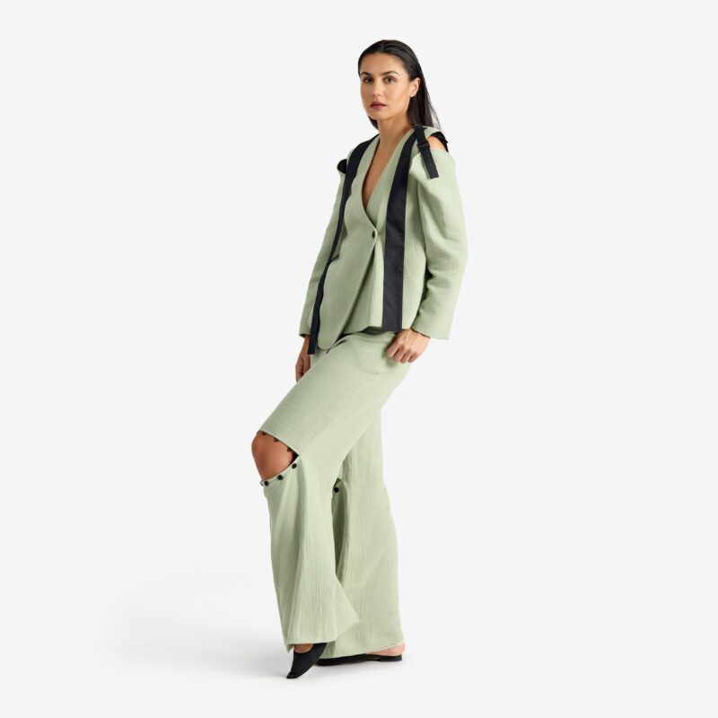 Silkworm Jacket - Image 3