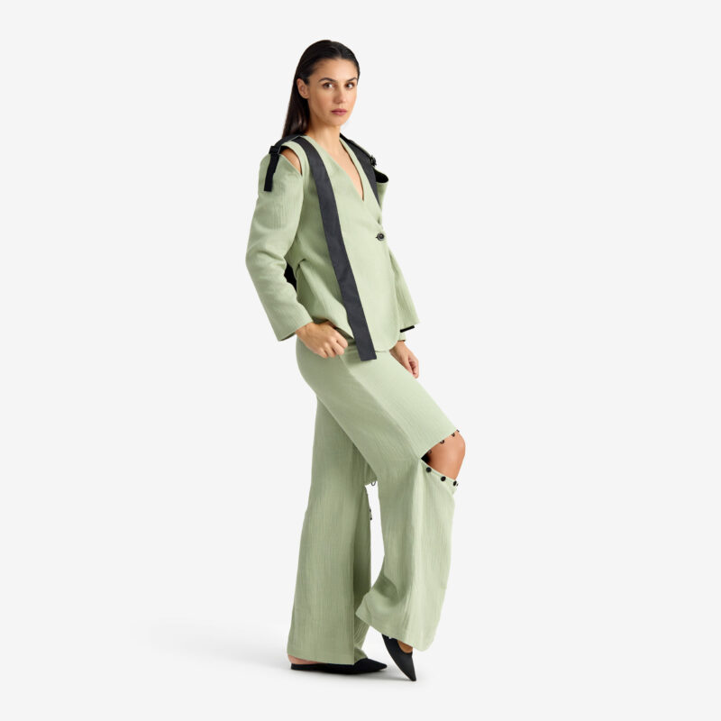 Silkworm Jacket - Image 4
