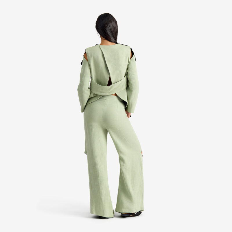 Silkworm Jacket - Image 5