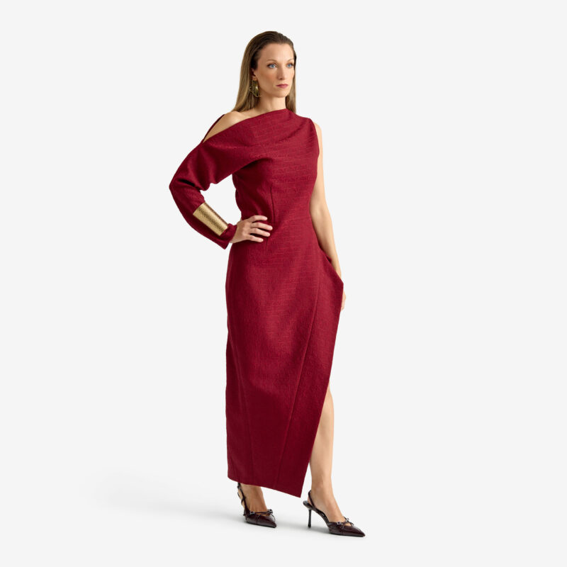 Silkworm Dress - Image 2